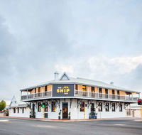 Royal Palms Resort by Nightcap