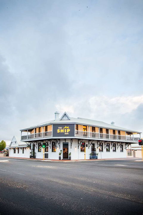 Royal Palms Resort by Nightcap - Kalgoorlie Accommodation 0