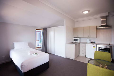 Royal Palms Resort by Nightcap - Kalgoorlie Accommodation 3
