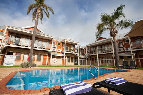 Royal Palms Resort by Nightcap - Kalgoorlie Accommodation 7