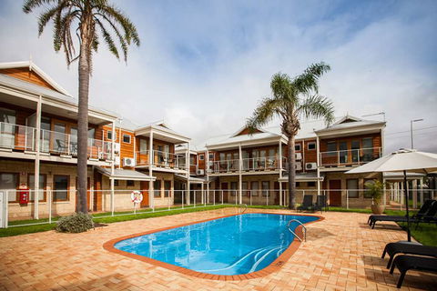 Royal Palms Resort by Nightcap - Kalgoorlie Accommodation 8