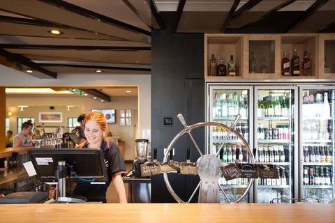 Royal Palms Resort by Nightcap - Kalgoorlie Accommodation 9