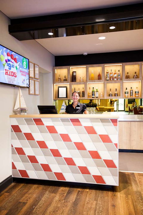 Royal Palms Resort by Nightcap - Kalgoorlie Accommodation 10