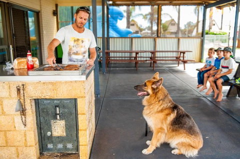 Discovery Parks Bunbury Village - Kalgoorlie Accommodation 0