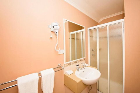 Discovery Parks Bunbury Village - Kalgoorlie Accommodation 3