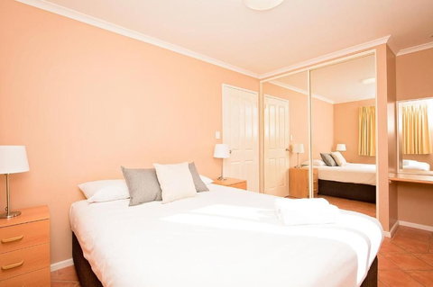 Discovery Parks Bunbury Village - Kalgoorlie Accommodation 4
