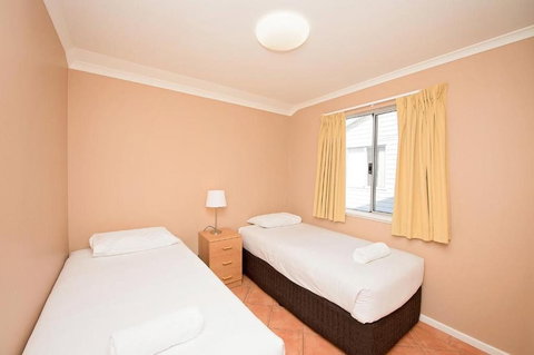 Discovery Parks Bunbury Village - Kalgoorlie Accommodation 5