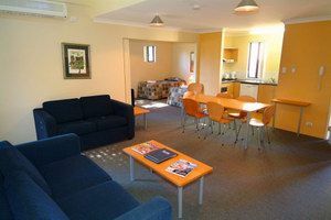 Amalfi Resort Busselton - Kalgoorlie Accommodation 1