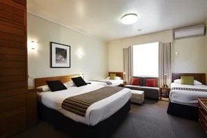 Sovereign Park Motor Inn - Kalgoorlie Accommodation 5