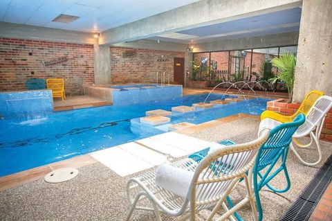 Sovereign Park Motor Inn - Kalgoorlie Accommodation 8