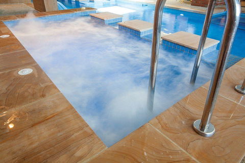 Sovereign Park Motor Inn - Kalgoorlie Accommodation 9