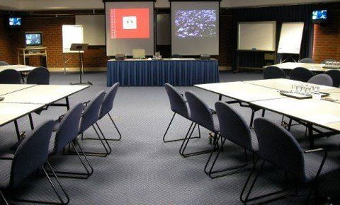 Sovereign Park Motor Inn - Kalgoorlie Accommodation 10