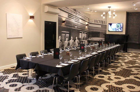 Sovereign Park Motor Inn - Kalgoorlie Accommodation 11