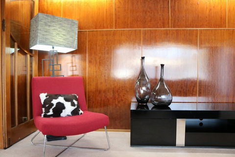 Sovereign Park Motor Inn - Kalgoorlie Accommodation 12