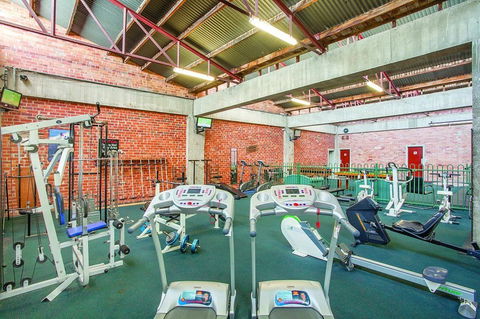 Sovereign Park Motor Inn - Kalgoorlie Accommodation 14