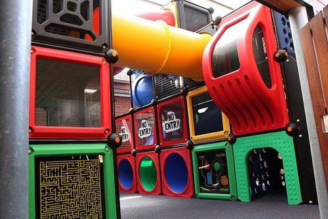 Sovereign Park Motor Inn - Kalgoorlie Accommodation 15