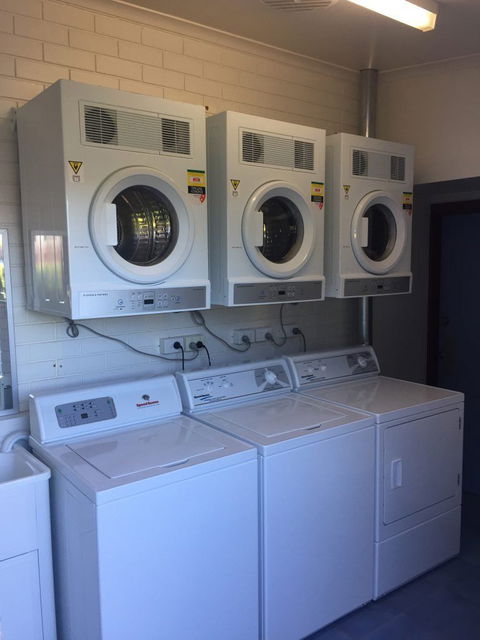 Sovereign Park Motor Inn - Kalgoorlie Accommodation 16