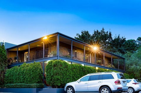Barkly Motor Lodge - Kalgoorlie Accommodation 2