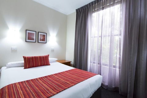 Barkly Motor Lodge - Kalgoorlie Accommodation 4