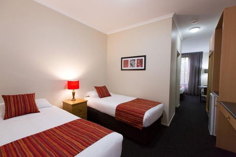 Barkly Motor Lodge - Kalgoorlie Accommodation 6