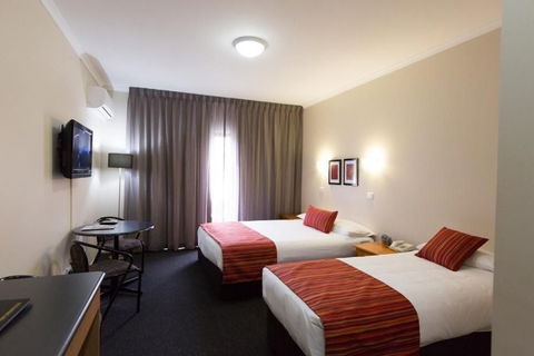 Barkly Motor Lodge - Kalgoorlie Accommodation 15
