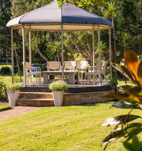 Ballina Beach Resort - Kalgoorlie Accommodation 0