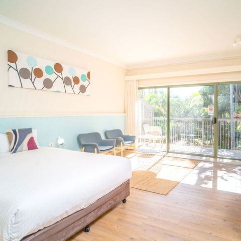 Ballina Beach Resort - Kalgoorlie Accommodation 2