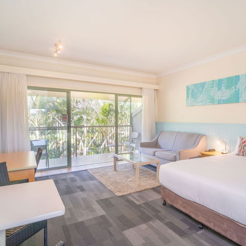Ballina Beach Resort - Kalgoorlie Accommodation 4