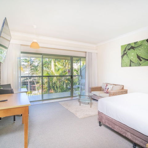 Ballina Beach Resort - Kalgoorlie Accommodation 5