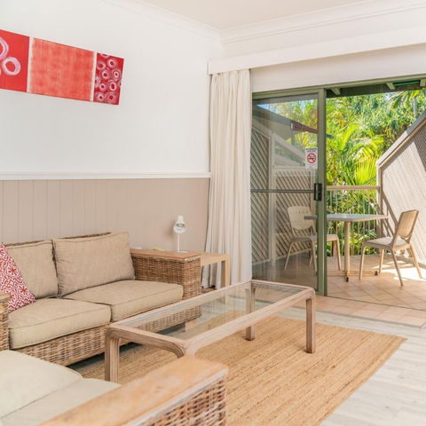 Ballina Beach Resort - Kalgoorlie Accommodation 6