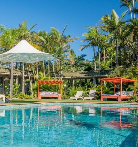 Ballina Beach Resort - Kalgoorlie Accommodation 7