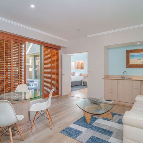 Ballina Beach Resort - Kalgoorlie Accommodation 8