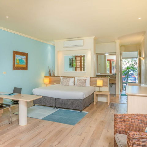 Ballina Beach Resort - Kalgoorlie Accommodation 9