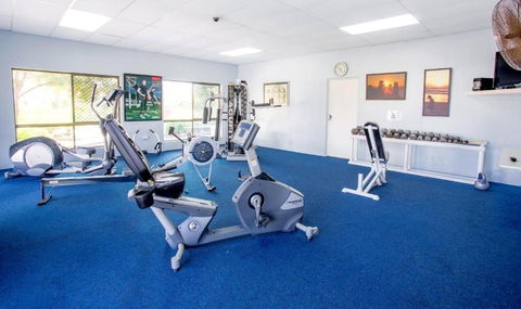 Discovery Parks Ballina - Kalgoorlie Accommodation 8