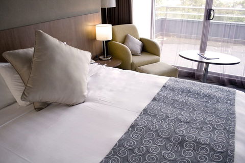 Hotel Urban St Leonards - Kalgoorlie Accommodation 6