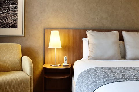 Hotel Urban St Leonards - Kalgoorlie Accommodation 7