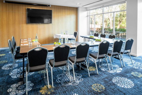 Hotel Urban St Leonards - Kalgoorlie Accommodation 8