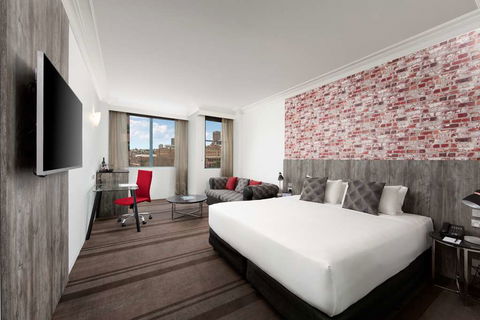Rydges Sydney Central - Kalgoorlie Accommodation 3