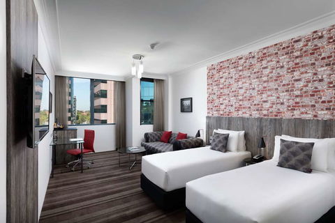 Rydges Sydney Central - Kalgoorlie Accommodation 4