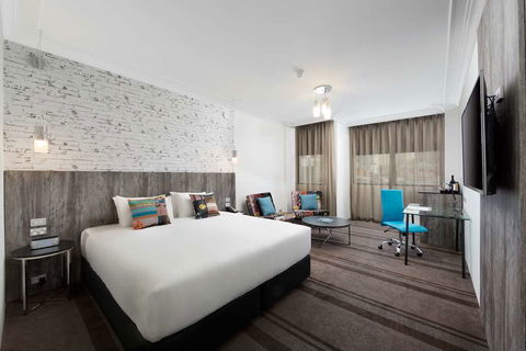 Rydges Sydney Central - Kalgoorlie Accommodation 5