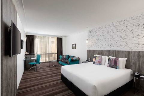 Rydges Sydney Central - Kalgoorlie Accommodation 6