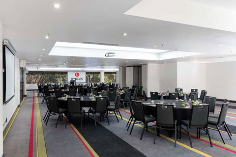 Rydges Sydney Central - Kalgoorlie Accommodation 8
