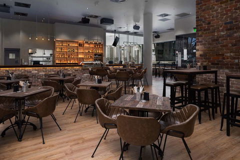 Rydges Sydney Central - Kalgoorlie Accommodation 12