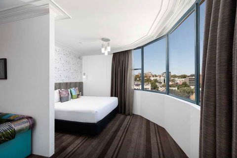 Rydges Sydney Central - Kalgoorlie Accommodation 16