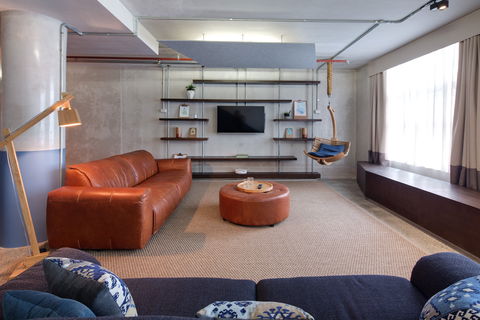 Zara Tower Serviced Apartments - Kalgoorlie Accommodation 3