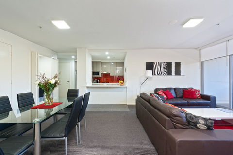 Astra Apartments North Sydney - Kalgoorlie Accommodation 8