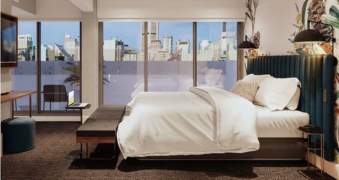 Aiden By Best Western - Kalgoorlie Accommodation 5