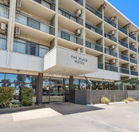 The Plaza Hotel Kalgoorlie - Kalgoorlie Accommodation