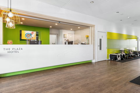 The Plaza Hotel Kalgoorlie - Kalgoorlie Accommodation 1