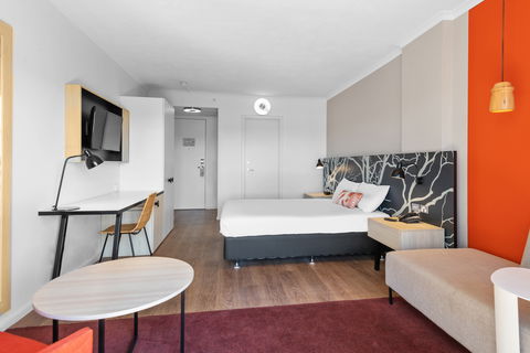 The Plaza Hotel Kalgoorlie - Kalgoorlie Accommodation 4